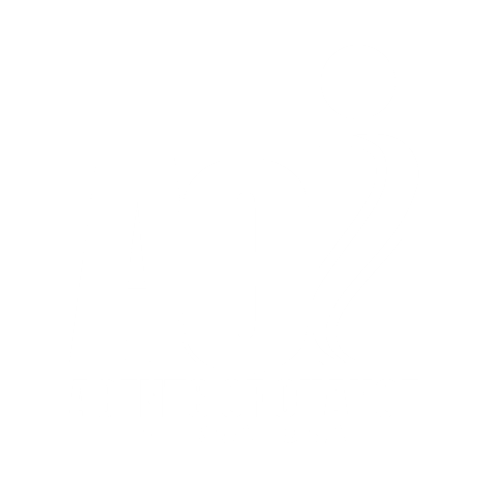 AgentsOfChange Logo